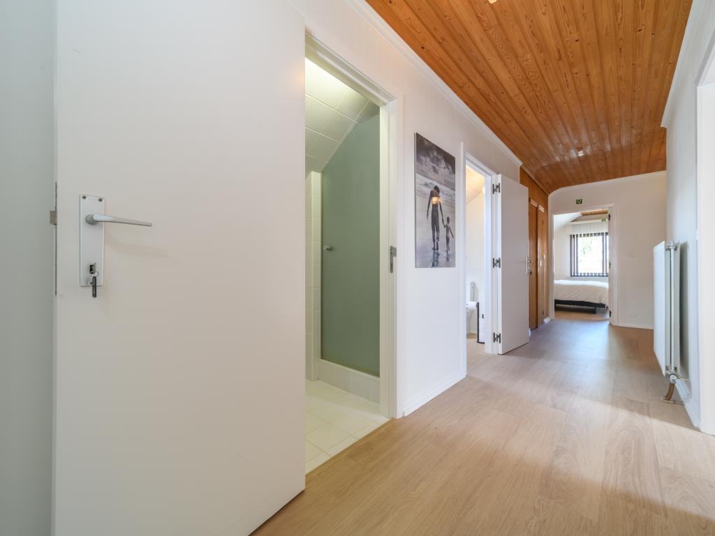 Villa Robert à Veurne : maison 8 pers. avec parking - Photo 35