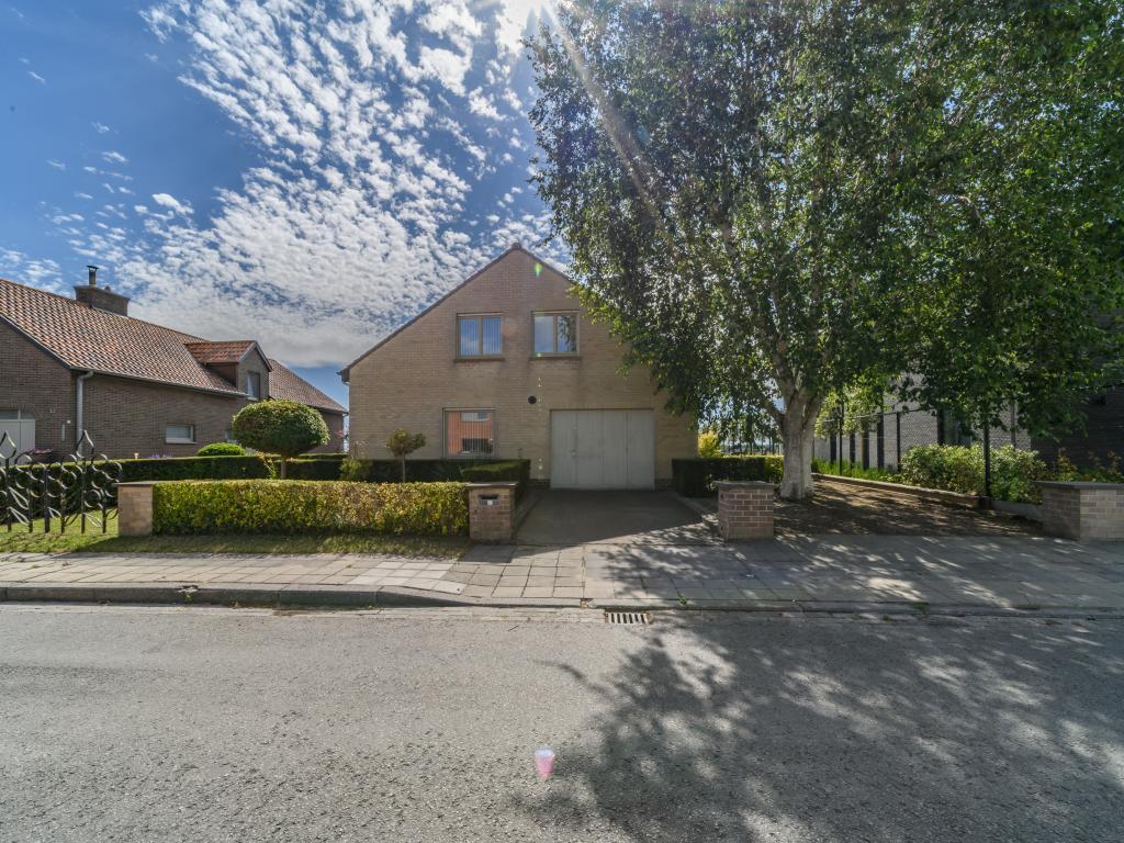 Villa Robert à Veurne : maison 8 pers. avec parking - Photo 36