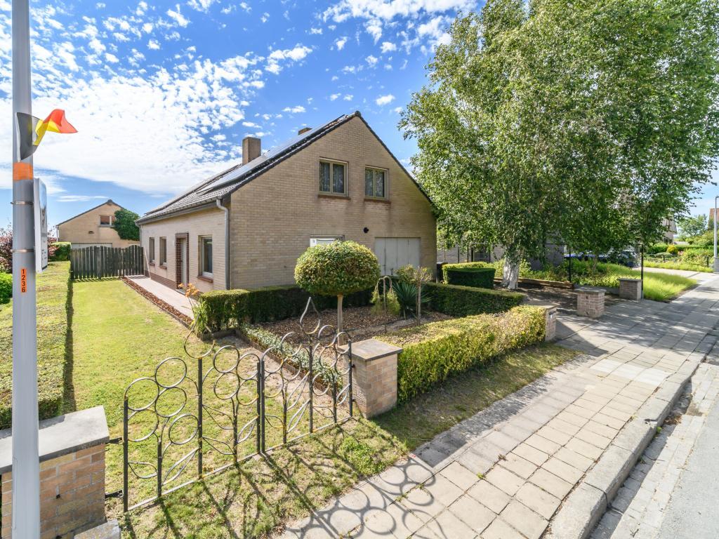 Villa Robert à Veurne : maison 8 pers. avec parking - Photo 37