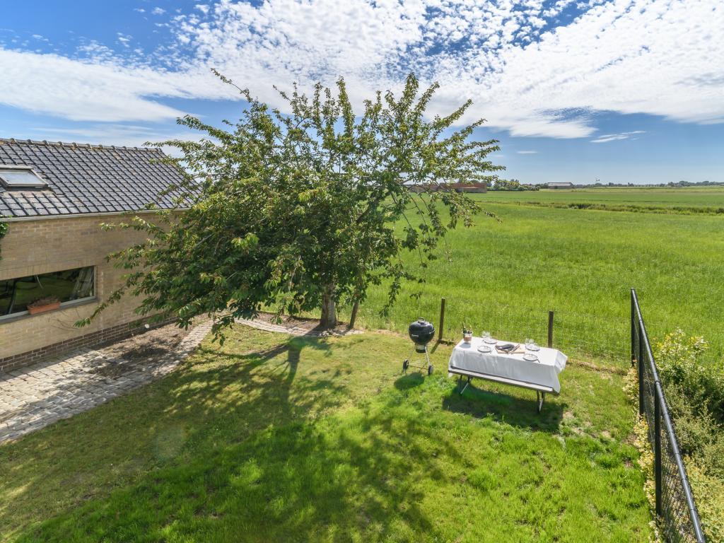 Villa Robert à Veurne : maison 8 pers. avec parking - Photo 38