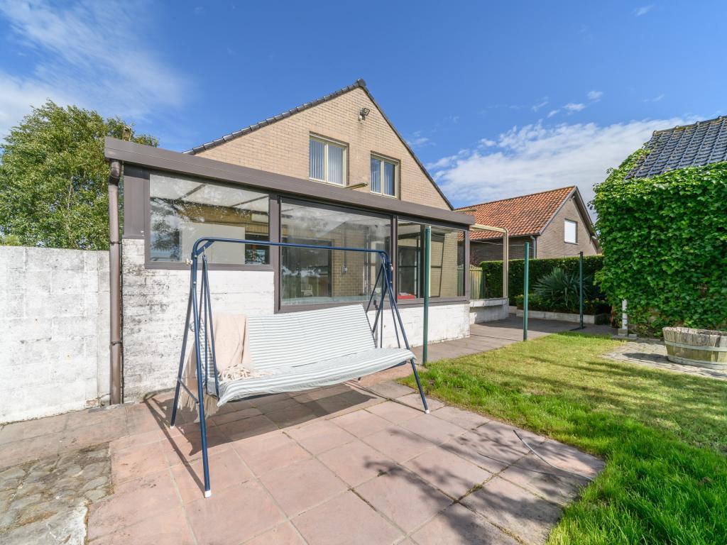 Villa Robert à Veurne : maison 8 pers. avec parking - Photo 42