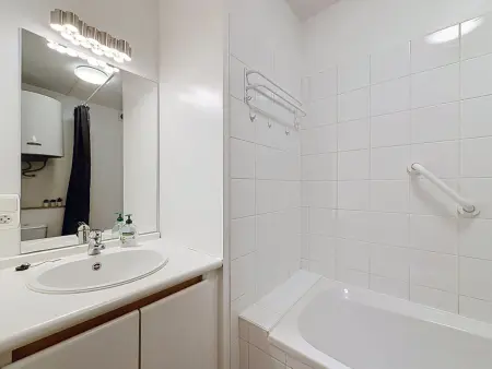 Appartement Biaritz avec piscine et parking à Bredene : photo 16