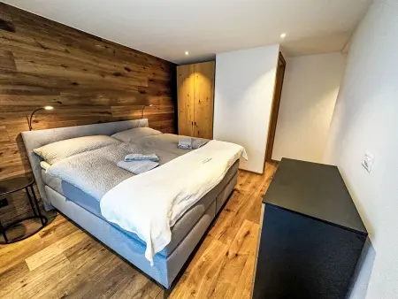 Location chalet à Zermatt, Alsuki Bellevue Apartment C