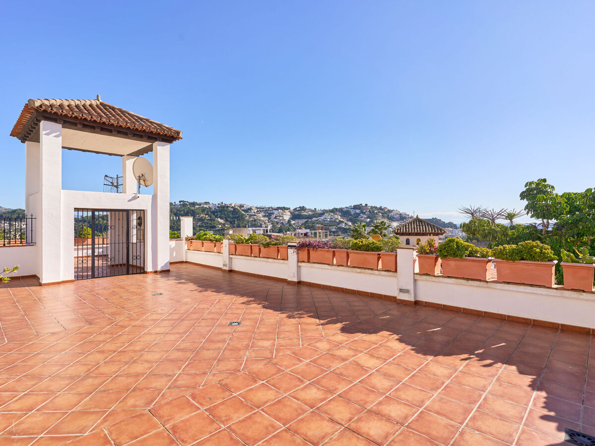 Appartement 2 pièces Almuñécar, terrasse vue mer - Photo 20