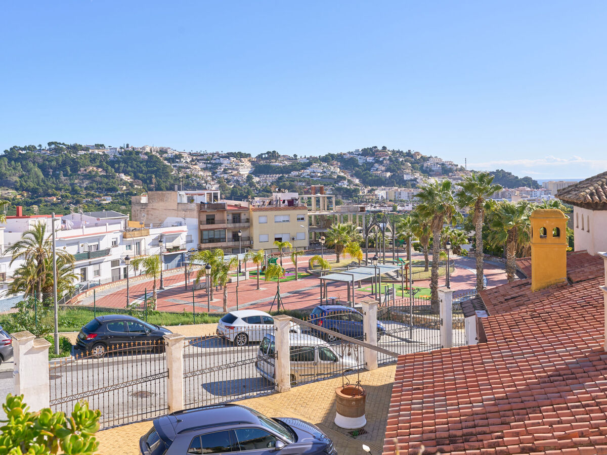 Appartement 2 pièces Almuñécar, terrasse vue mer - Photo 25