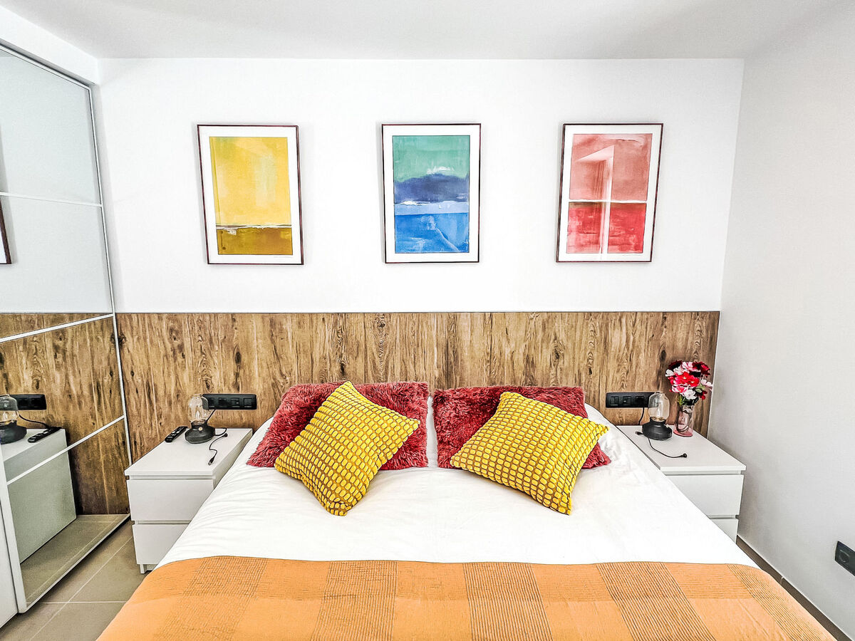 Sand, Sea and Love – Maison Puerto Rico, 33 m plage - Photo 12