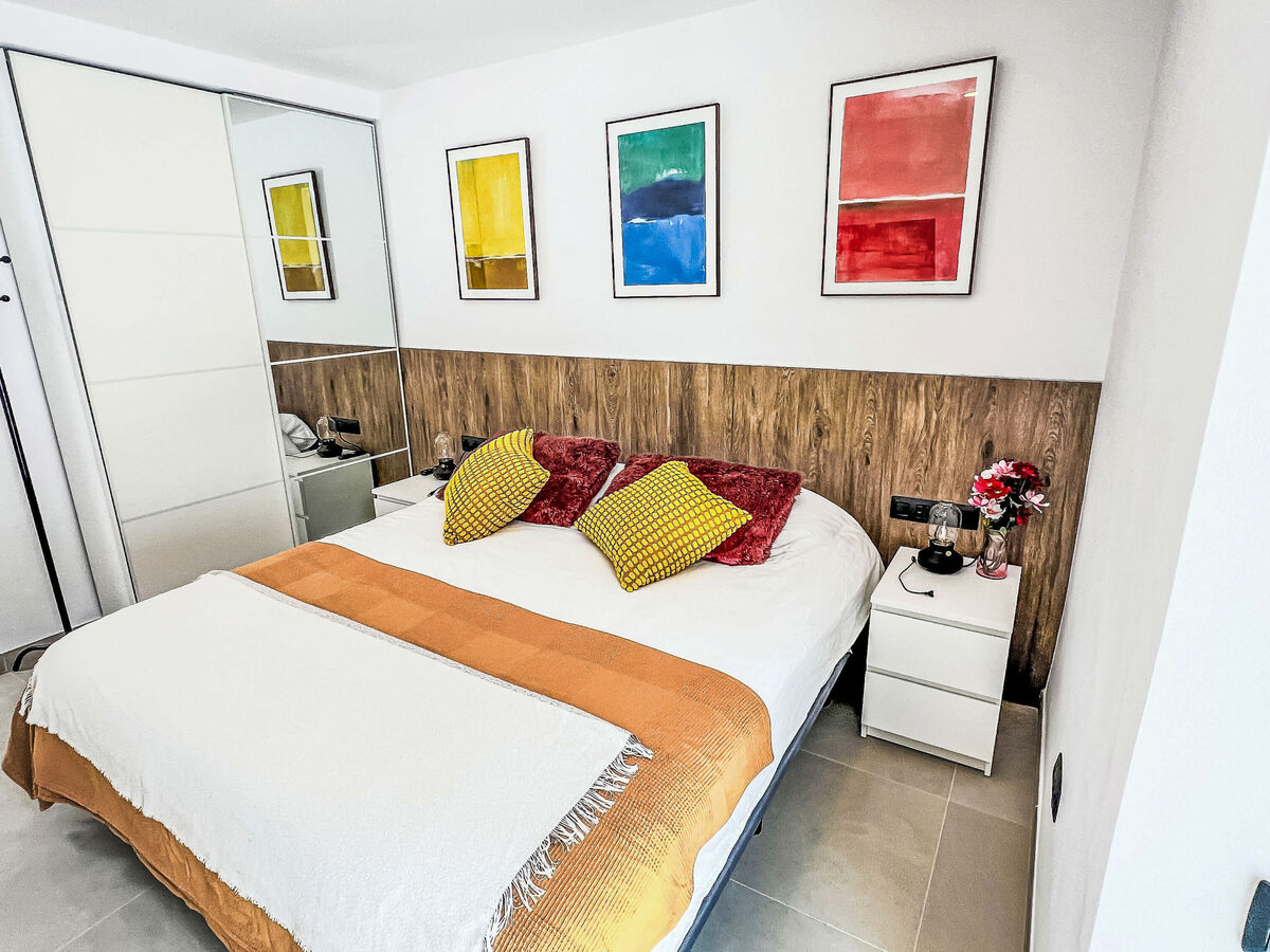 Sand, Sea and Love – Maison Puerto Rico, 33 m plage - Photo 13