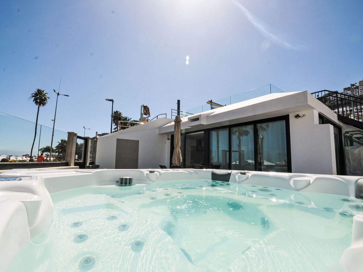 Sand, Sea and Love – Maison Puerto Rico, 33 m plage - Photo 24