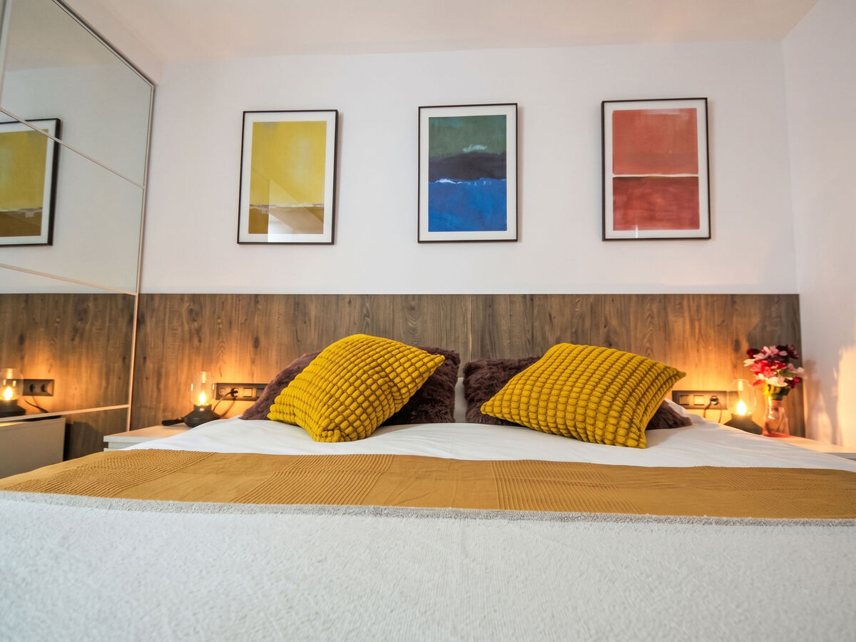 Sand, Sea and Love – Maison Puerto Rico, 33 m plage - Photo 33