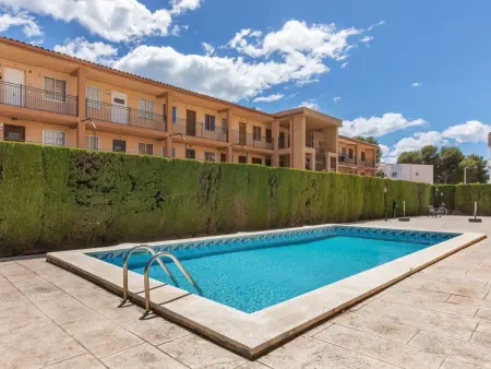 Marc Miami – Appartement 45 m² à 100 m de la plage : photo 1
