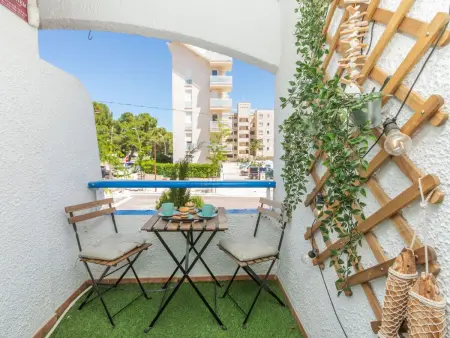 Marc Miami – Appartement 45 m² à 100 m de la plage : photo 2