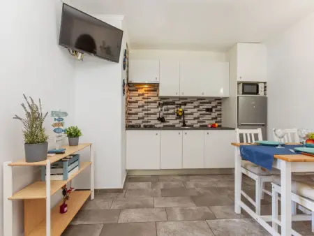 Marc Miami – Appartement 45 m² à 100 m de la plage : photo 3
