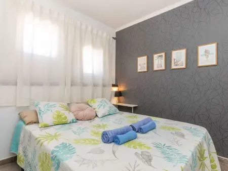 Marc Miami – Appartement 45 m² à 100 m de la plage : photo 5