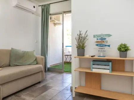 Marc Miami – Appartement 45 m² à 100 m de la plage : photo 6