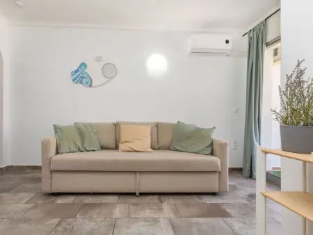 Marc Miami – Appartement 45 m² à 100 m de la plage : photo 7
