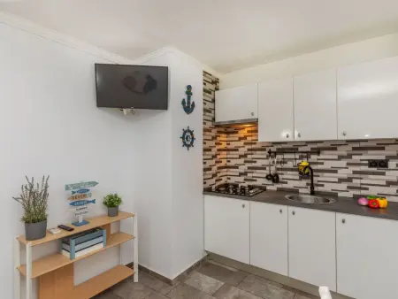 Marc Miami – Appartement 45 m² à 100 m de la plage : photo 9