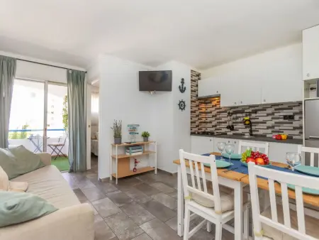 Marc Miami – Appartement 45 m² à 100 m de la plage : photo 10