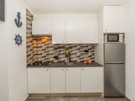 Marc Miami – Appartement 45 m² à 100 m de la plage : photo 13