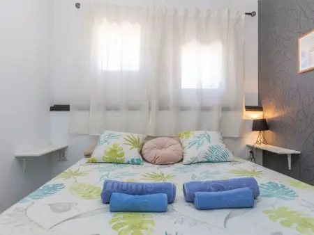 Marc Miami – Appartement 45 m² à 100 m de la plage : photo 14