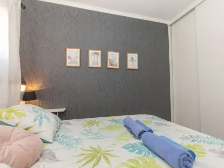 Marc Miami – Appartement 45 m² à 100 m de la plage : photo 15
