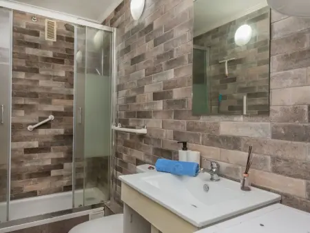 Marc Miami – Appartement 45 m² à 100 m de la plage : photo 16