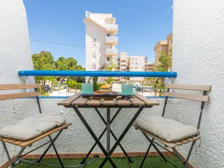 Marc Miami – Appartement 45 m² à 100 m de la plage : photo 17