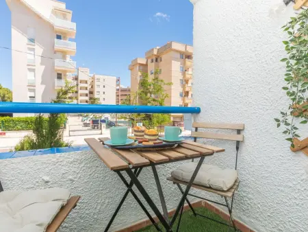 Marc Miami – Appartement 45 m² à 100 m de la plage : photo 18