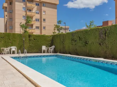 Marc Miami – Appartement 45 m² à 100 m de la plage : photo 19