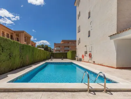 Marc Miami – Appartement 45 m² à 100 m de la plage : photo 20