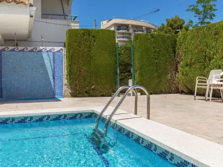 Marc Miami – Appartement 45 m² à 100 m de la plage : photo 21