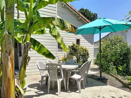 Location maison à Saint Brevin les Pins, LEstuaire