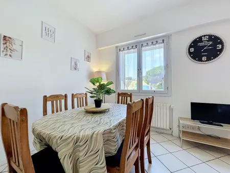 L'Estuaire, maison 5 pers. à 150 m de la mer : photo 7