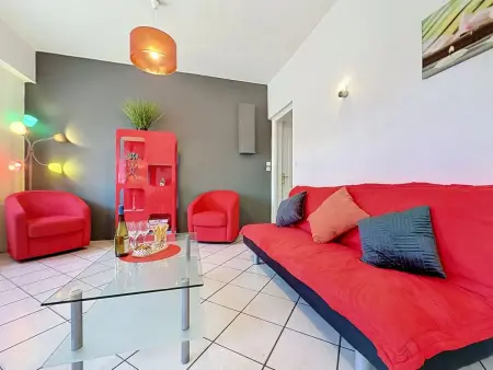 L'Estuaire, maison 5 pers. à 150 m de la mer : photo 8