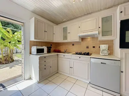 L'Estuaire, maison 5 pers. à 150 m de la mer : photo 10