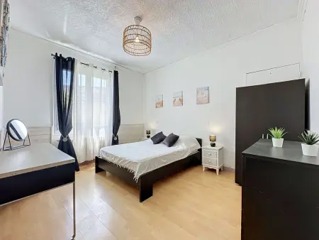 L'Estuaire, maison 5 pers. à 150 m de la mer : photo 15