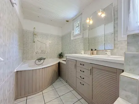 L'Estuaire, maison 5 pers. à 150 m de la mer : photo 20