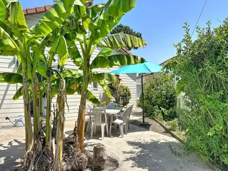 L'Estuaire, maison 5 pers. à 150 m de la mer : photo 26