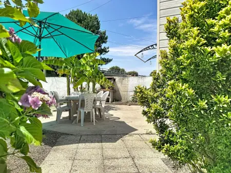 L'Estuaire, maison 5 pers. à 150 m de la mer : photo 27