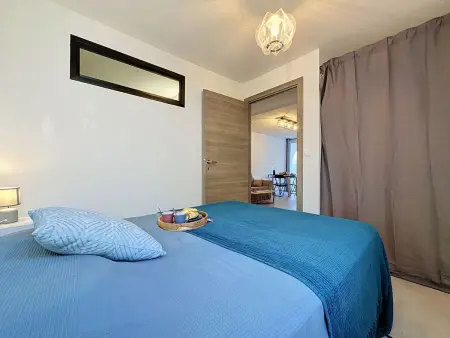 Dixie Land - Appartement 2 pièces à 450 m de la plage : photo 16