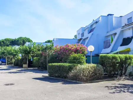 Dixie Land - Appartement 2 pièces à 450 m de la plage : photo 27