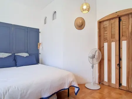 Appartement 3 chambres à 300 m de la plage : photo 7