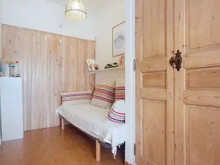 Appartement 3 chambres à 300 m de la plage : photo 11