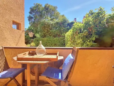 Appartement 3 chambres à 300 m de la plage : photo 18