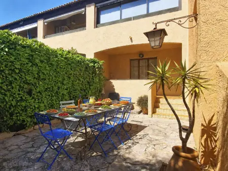 Appartement 3 chambres à 300 m de la plage : photo 21
