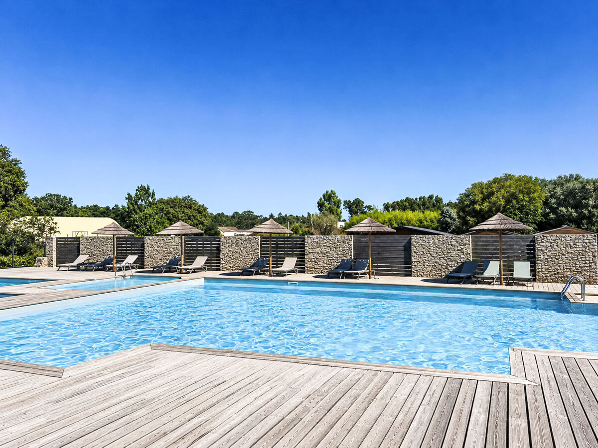 Appartement 2 pièces avec terrasse et 3 piscines à Lecci - Photo 1