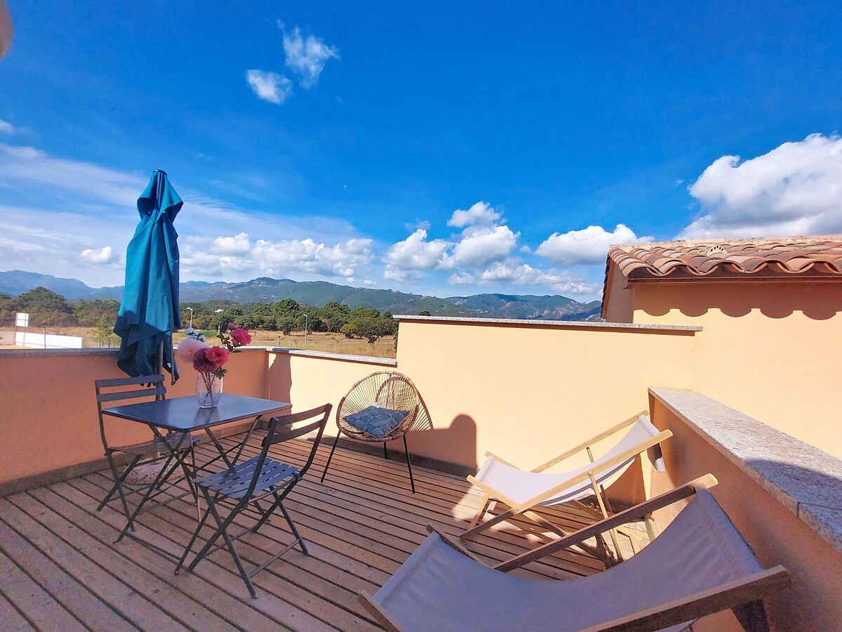 Appartement 2 pièces avec terrasse et 3 piscines à Lecci - Photo 2
