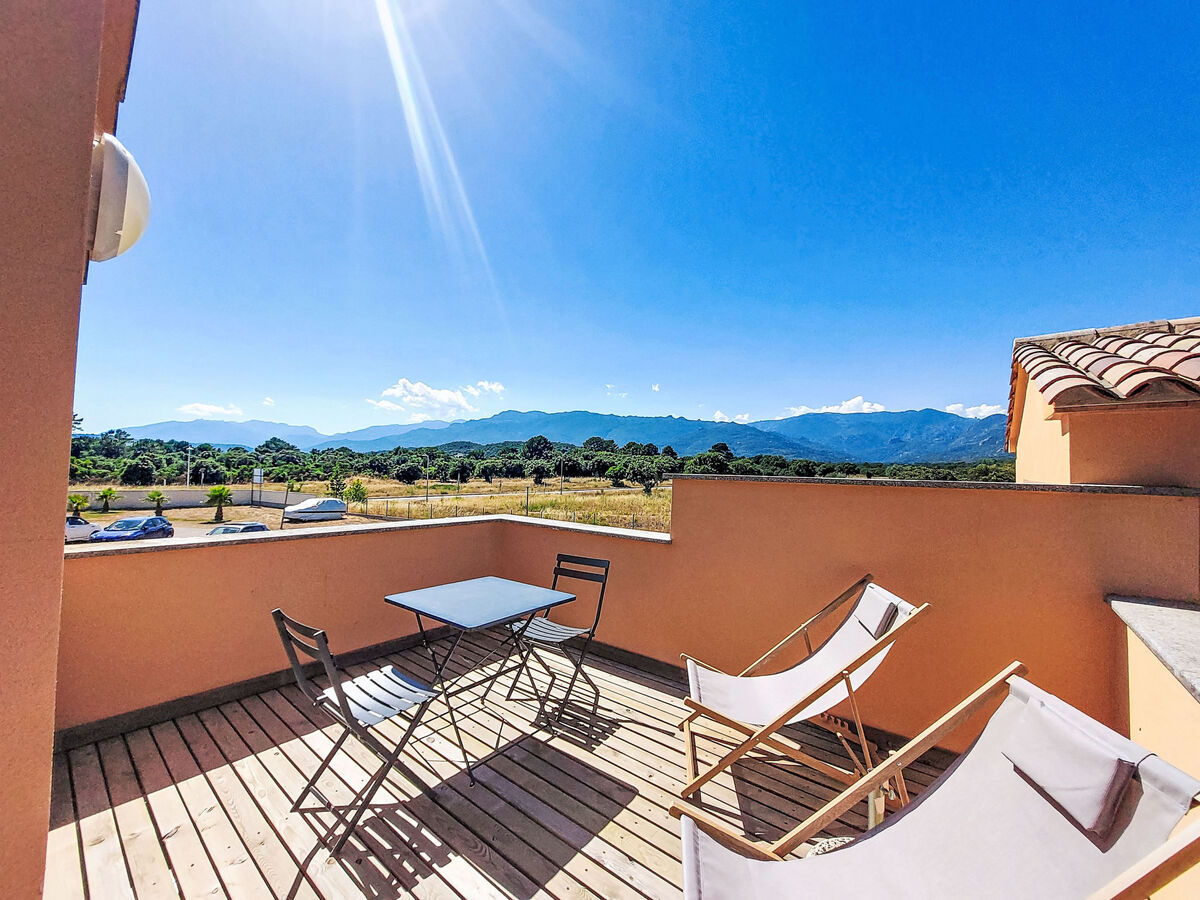 Appartement 2 pièces avec terrasse et 3 piscines à Lecci - Photo 14