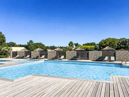Location appartement à Lecci, Hameau de Saint Cyprien