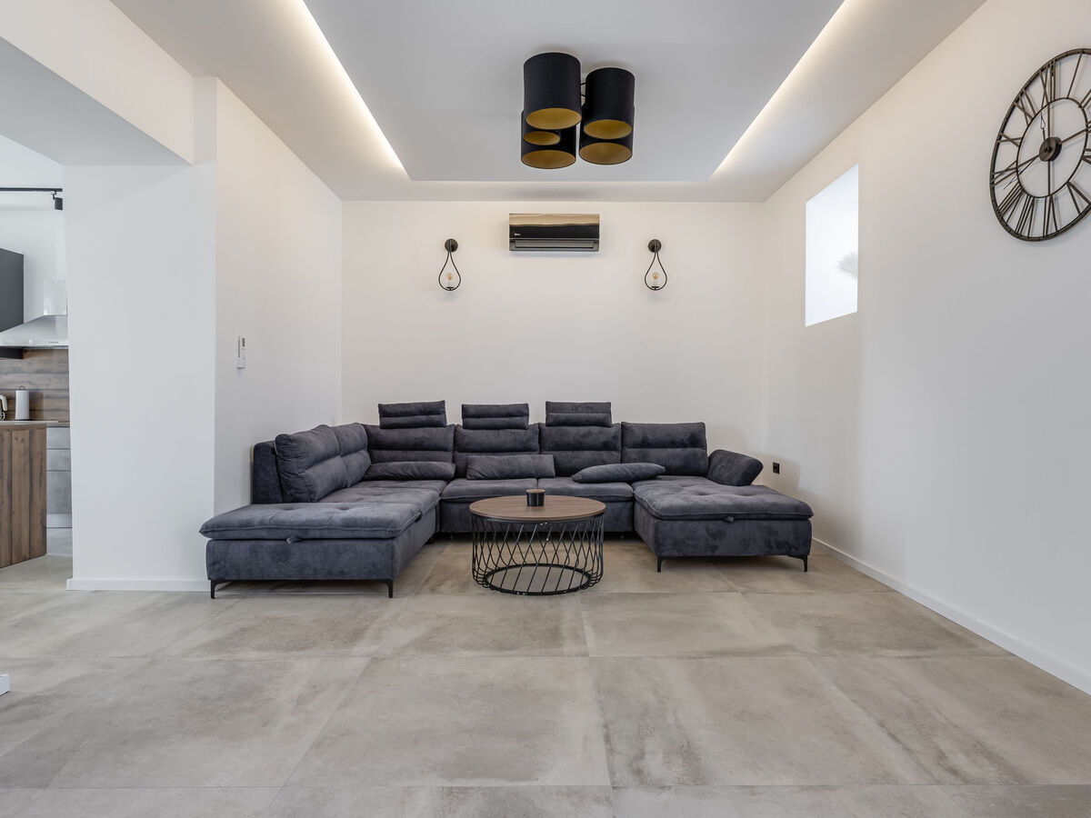 Maison Marko avec piscine chauffée à Pirovac - Photo 9