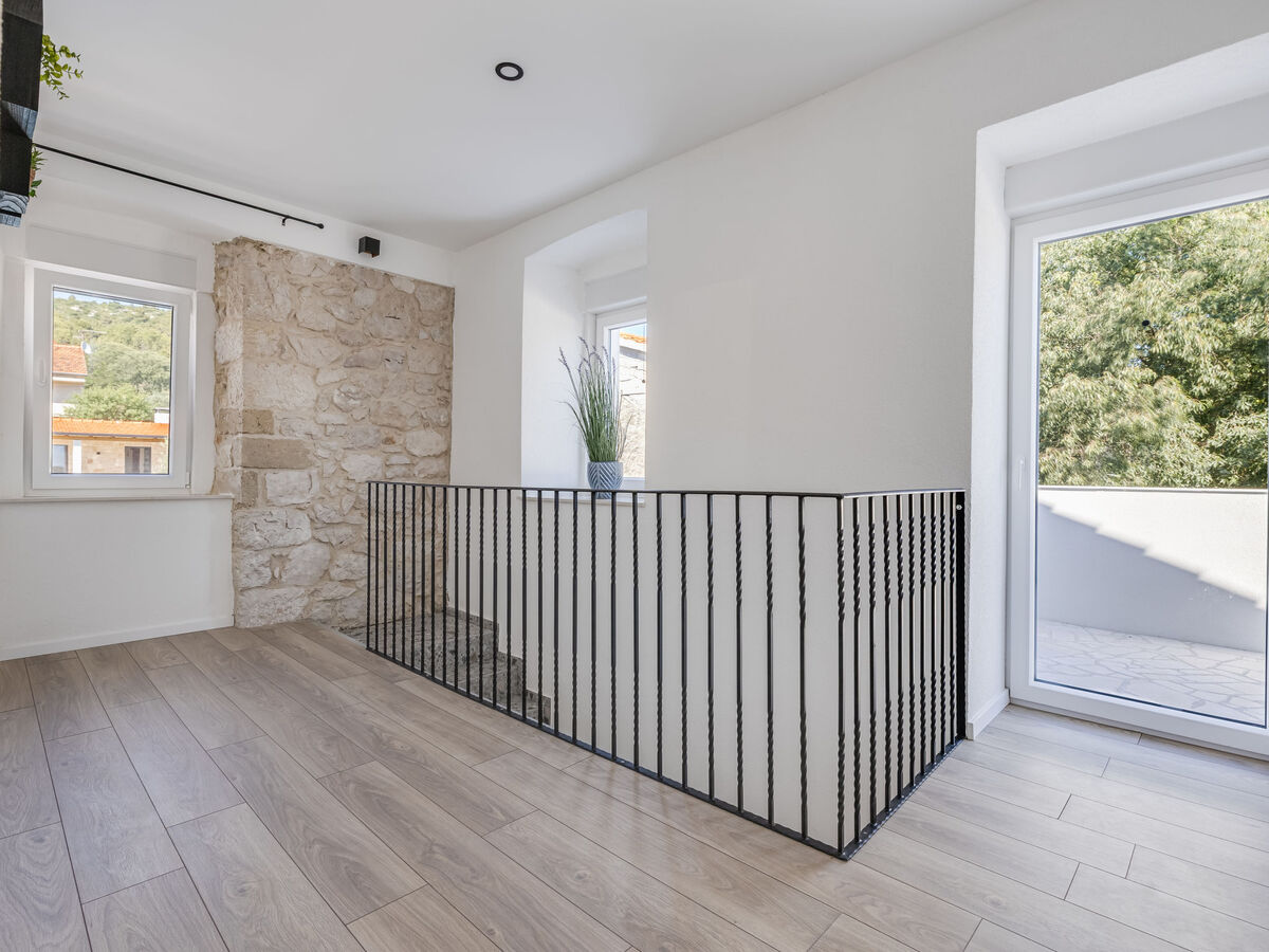 Maison Marko avec piscine chauffée à Pirovac - Photo 15